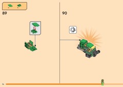 LEGO 71845 instructions page 94 – build guide