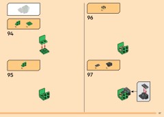 LEGO 71845 instructions page 97 – build guide