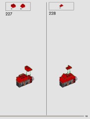 LEGO 71846 instructions page 103 – build guide
