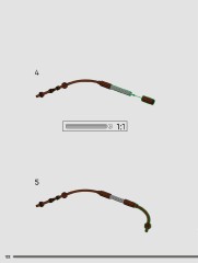 LEGO 71846 instructions page 122 – build guide