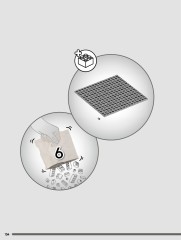 LEGO 71846 instructions page 134 – build guide