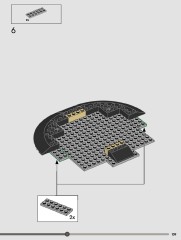 LEGO 71846 instructions page 139 – build guide
