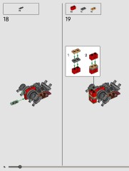 LEGO 71846 instructions page 14 – build guide