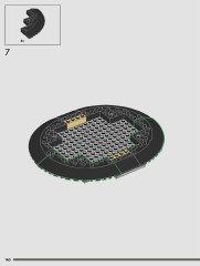 LEGO 71846 instructions page 140 – build guide