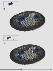 LEGO 71846 instructions page 143 – build guide