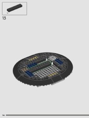 LEGO 71846 instructions page 144 – build guide