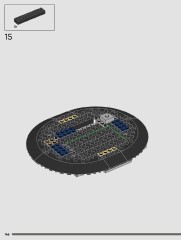 LEGO 71846 instructions page 146 – build guide