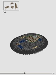 LEGO 71846 instructions page 147 – build guide