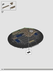 LEGO 71846 instructions page 148 – build guide