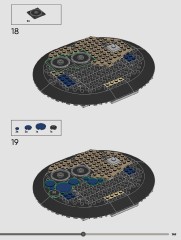 LEGO 71846 instructions page 149 – build guide