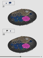 LEGO 71846 instructions page 151 – build guide