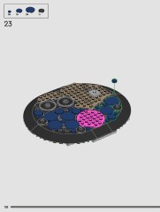 LEGO 71846 instructions page 152 – build guide