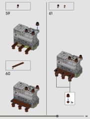 LEGO 71846 instructions page 169 – build guide