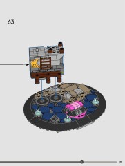 LEGO 71846 instructions page 171 – build guide