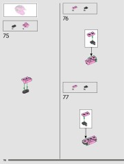LEGO 71846 instructions page 176 – build guide