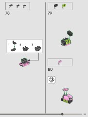 LEGO 71846 instructions page 177 – build guide