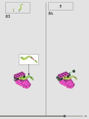 LEGO 71846 instructions page 179 – build guide