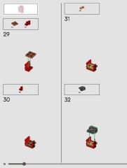 LEGO 71846 instructions page 18 – build guide