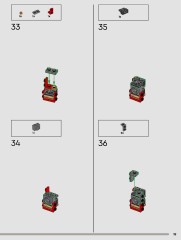 LEGO 71846 instructions page 19 – build guide