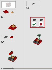 LEGO 71846 instructions page 24 – build guide