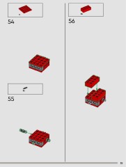LEGO 71846 instructions page 25 – build guide