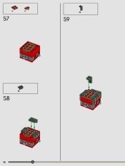 LEGO 71846 instructions page 26 – build guide