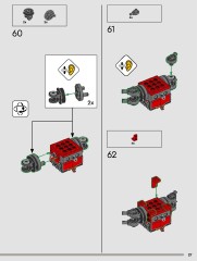 LEGO 71846 instructions page 27 – build guide
