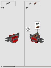 LEGO 71846 instructions page 28 – build guide