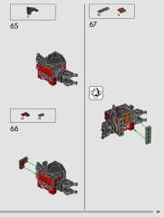 LEGO 71846 instructions page 29 – build guide