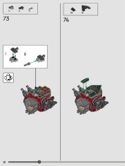 LEGO 71846 instructions page 32 – build guide