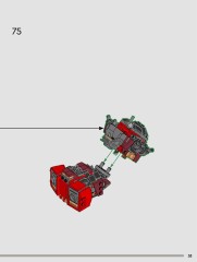 LEGO 71846 instructions page 33 – build guide