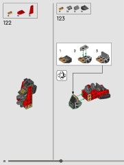 LEGO 71846 instructions page 52 – build guide
