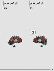 LEGO 71846 instructions page 53 – build guide