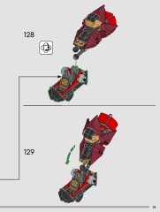 LEGO 71846 instructions page 55 – build guide