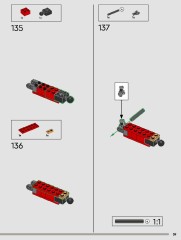 LEGO 71846 instructions page 59 – build guide