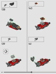 LEGO 71846 instructions page 60 – build guide