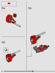 LEGO 71846 instructions page 64 – build guide