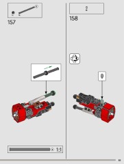 LEGO 71846 instructions page 65 – build guide