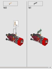 LEGO 71846 instructions page 67 – build guide