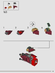 LEGO 71846 instructions page 69 – build guide