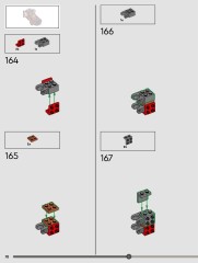LEGO 71846 instructions page 70 – build guide