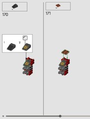 LEGO 71846 instructions page 72 – build guide