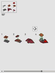 LEGO 71846 instructions page 82 – build guide