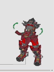 LEGO 71846 instructions page 89 – build guide