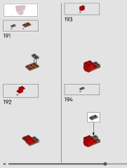 LEGO 71846 instructions page 90 – build guide