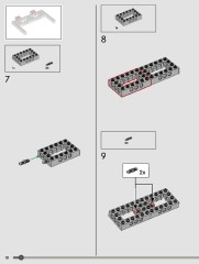 LEGO 71847 instructions page 10 – build guide