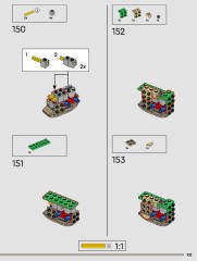 LEGO 71847 instructions page 103 – build guide