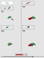 LEGO 71847 instructions page 106 – build guide