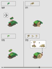 LEGO 71847 instructions page 108 – build guide