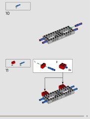 LEGO 71847 instructions page 11 – build guide